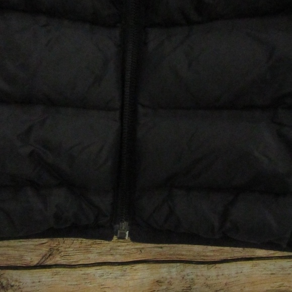 GERRY Black Puffer Zip-Front Power 650 Jacket Men's XL - Picture 3 of 16